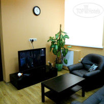 Moskvich Hostel 