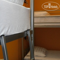 Moskvich Hostel 