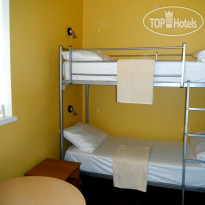 Moskvich Hostel 