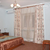 Rivas Hotel