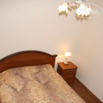 Rivas Hotel