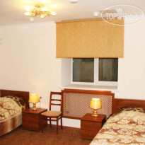 Rivas Hotel