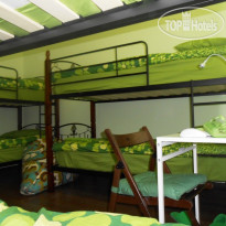 Apple Hostel