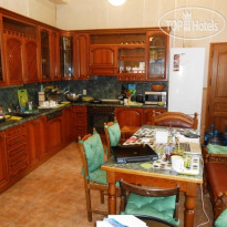 Apple Hostel