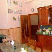 Apple Hostel