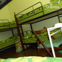 Apple Hostel