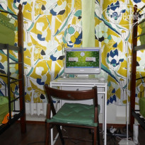 Apple Hostel