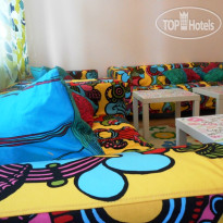Apple Hostel