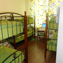 Apple Hostel