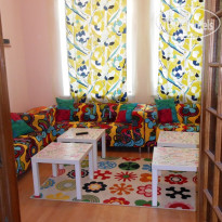 Apple Hostel