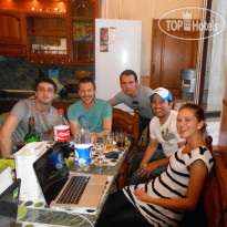 Apple Hostel