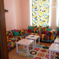 Apple Hostel
