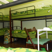 Apple Hostel