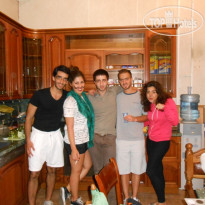 Apple Hostel