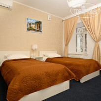 Денисовский Дворик 