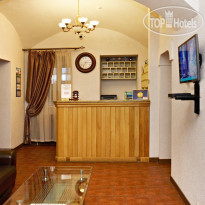 Денисовский Дворик 