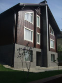 Lacerta Hostel