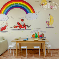 Multifruit Hostel