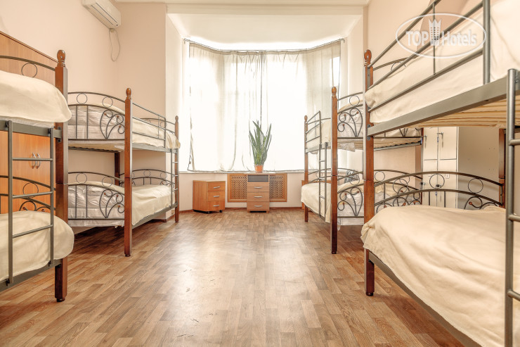 New photos from tourists Multifruit Hostel