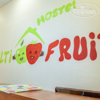 Multifruit Hostel