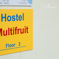 Multifruit Hostel