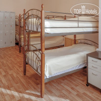 Multifruit Hostel