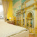 Landishi Hostel Двухместный номер