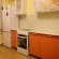 Metro Hostel Общая кухня