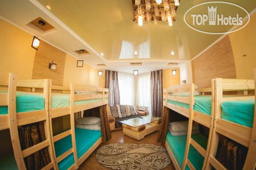 Hotel photo Priroda 