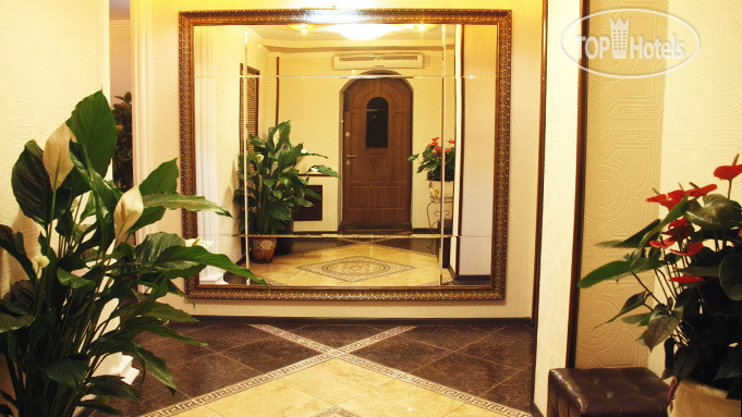 New photos from tourists Fortuna 2*
