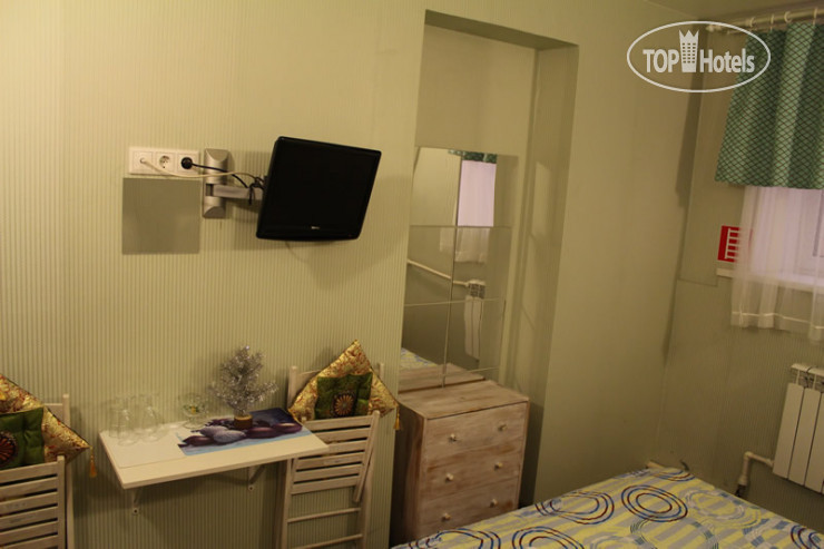 New photos from tourists Time Hotel 2*