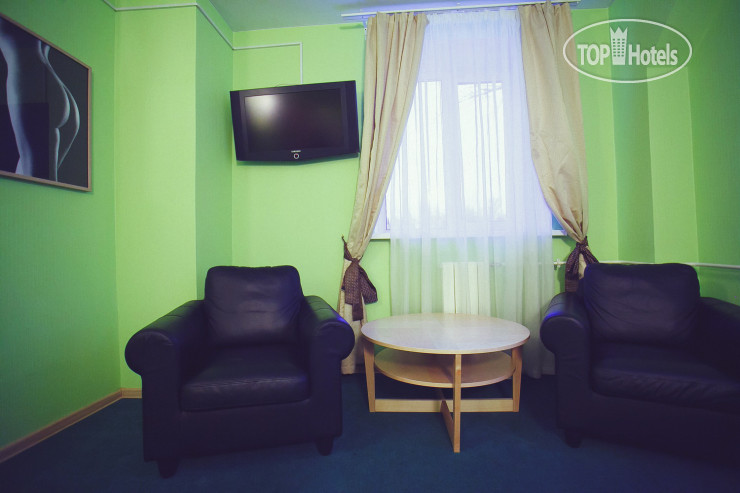 New photos from tourists Otdykh 7 2*