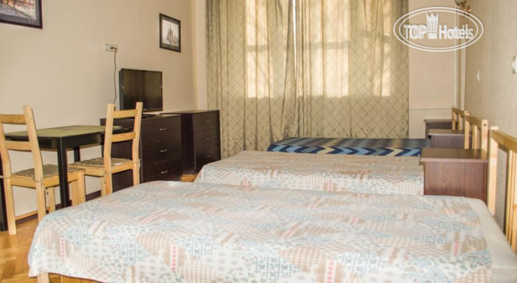 New photos from tourists Y Maksima
