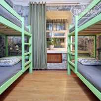 Bryusoff Hostel 