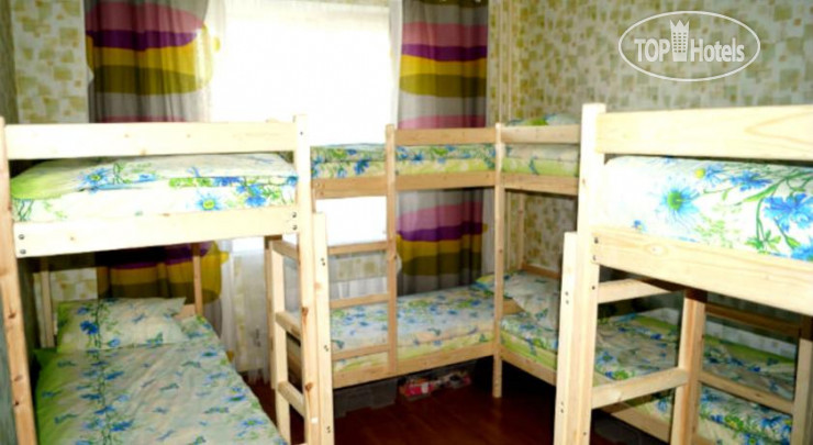 Hotelier's photos Cheryomushki