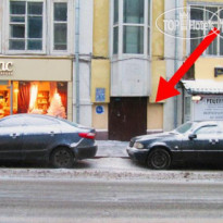 USSR Hostel 