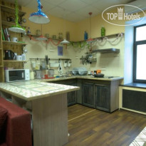 USSR Hostel
