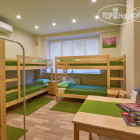 Double Plus Hostel 