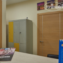 Double Plus Hostel 