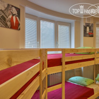 Double Plus Hostel 
