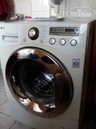 New photos from tourists Hostel On Kurskaya