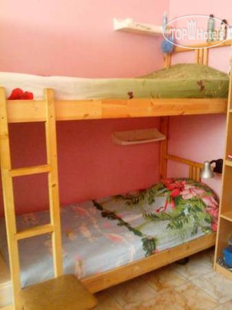 Hotelier's photos Hostel On Kurskaya