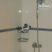 Hostel Na Prospekte Mira 