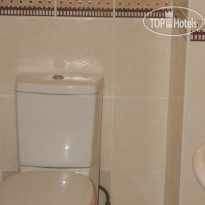 Hostel Na Prospekte Mira 