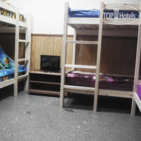 Hostel Na Arbate