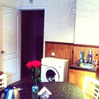 Hostel Na Arbate