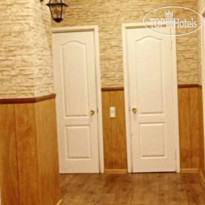 Hostel Na Arbate