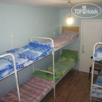 Hostel On Samarkandskoy Bulvar 