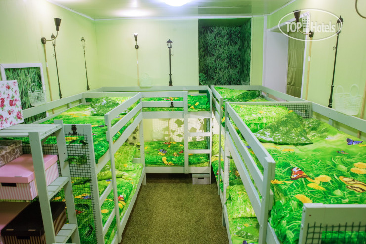 Новые добавленные фото туристов Green Garden