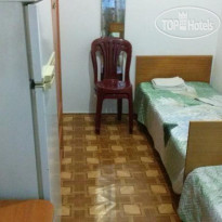 Mini Hotel Ibragimova 